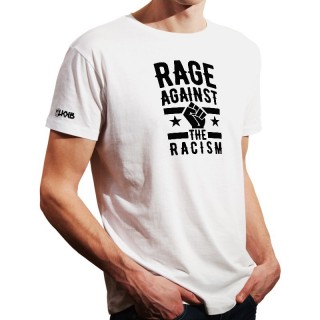 Rage Against Racism