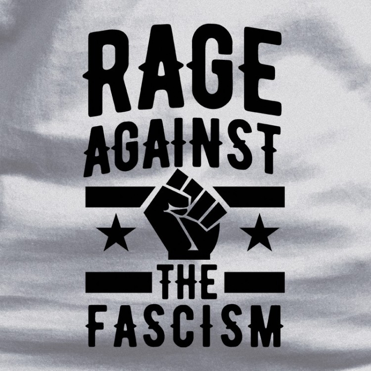 Rage Against Fascism