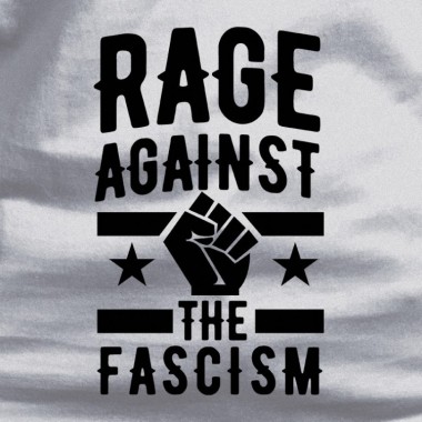 Rage Against Fascism