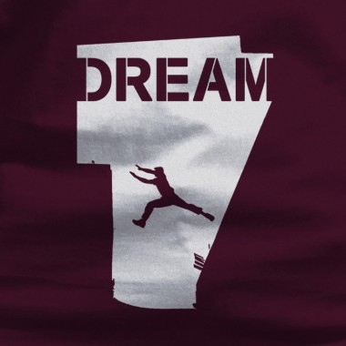 Dream Parkour