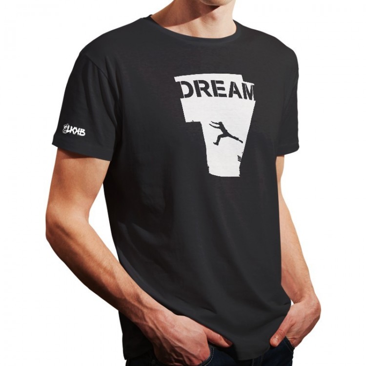 Dream Parkour Dream Parkour