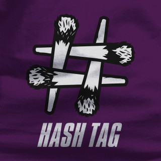 Hash Tag