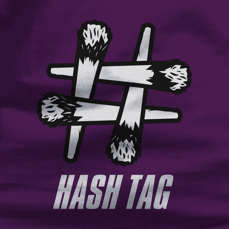 Hash Tag
