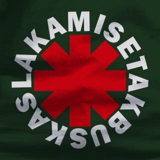 Lkkb Rhcp