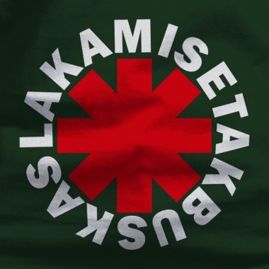 Lkkb Rhcp