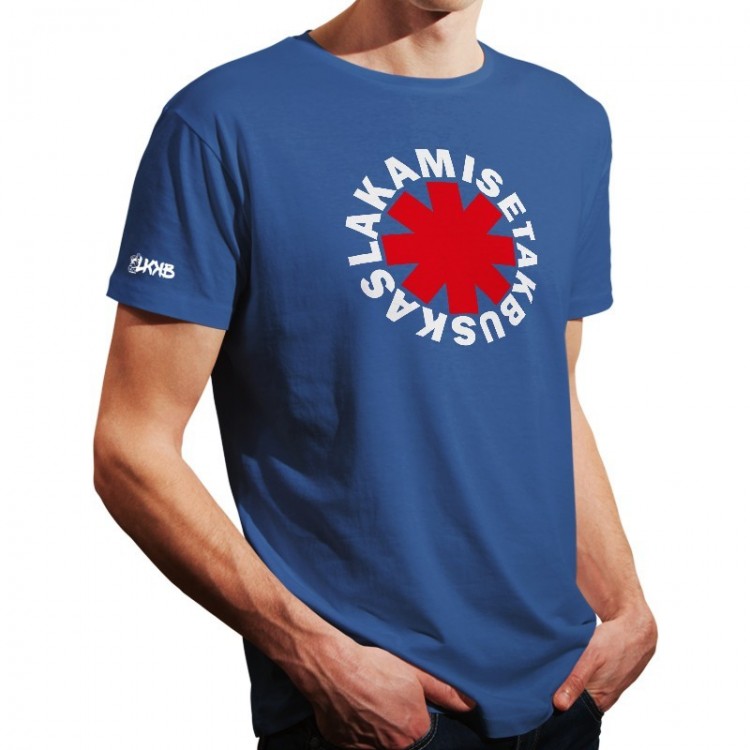 Lkkb Rhcp Lkkb Rhcp