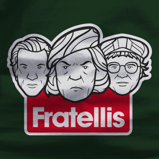 Fratellis