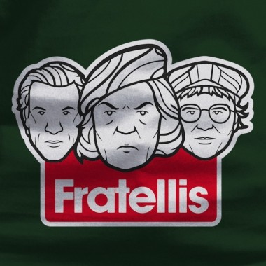 Fratellis