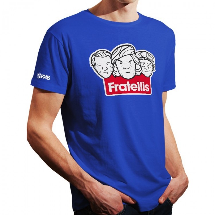 Fratellis
