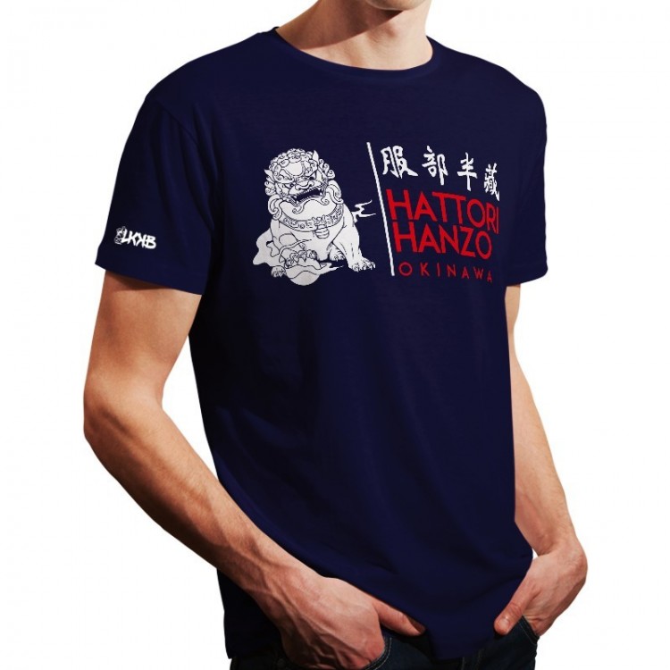 Hattori Hanzo Okinawa Hattori Hanzo Okinawa