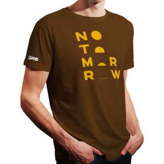 No Tomorrow