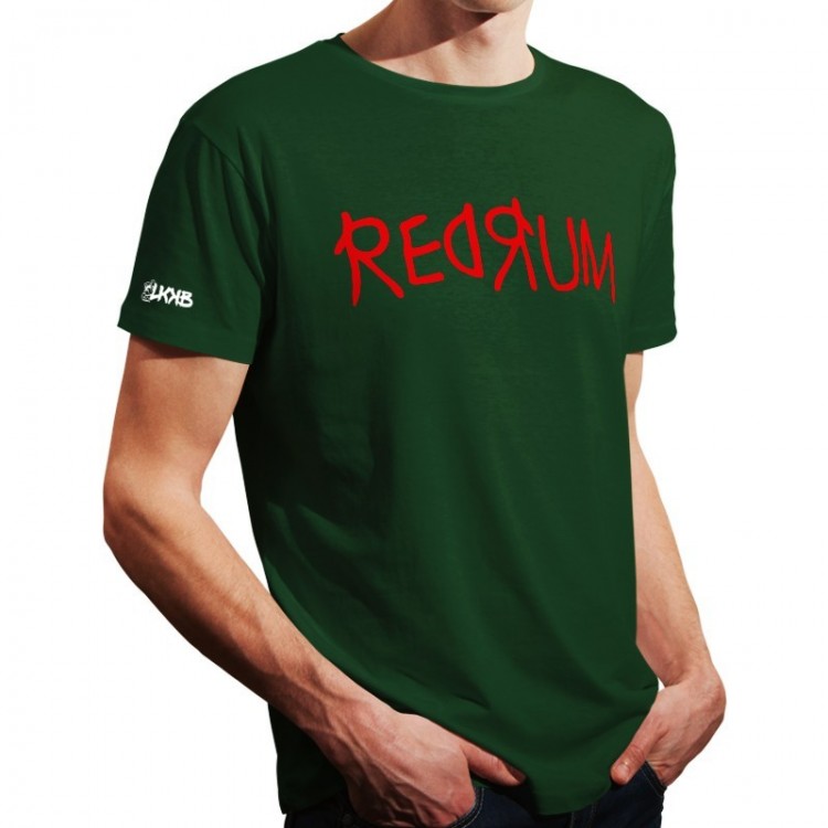Redrum