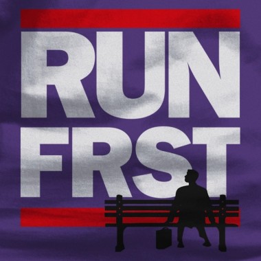 Run Frst