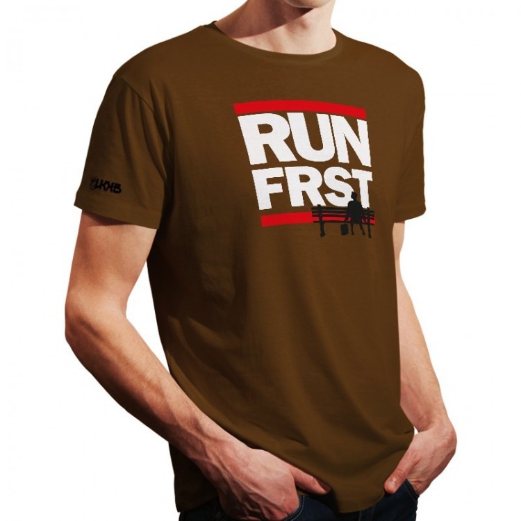 Run Frst Run Frst