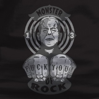 Monster Of Rock