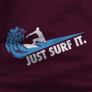 Just Surf It