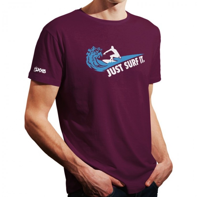 Just Surf It Just Surf It