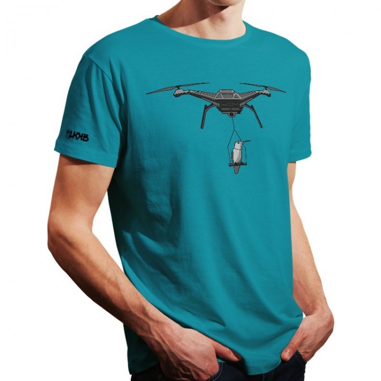 Pajaro Vago