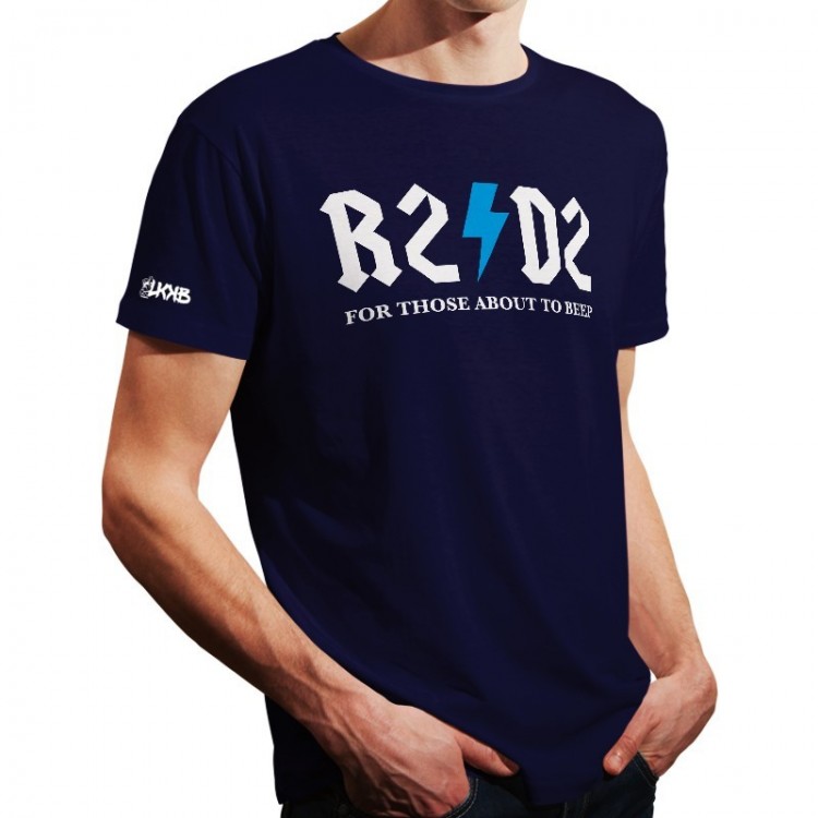 R2d2 R2d2