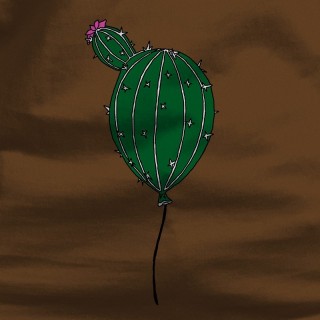 Globo Cactus