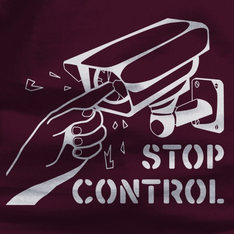 Stop Control