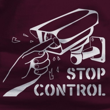 Stop Control