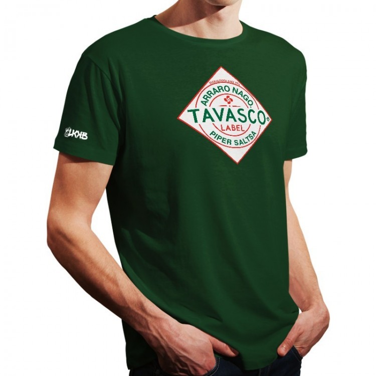 Tavasco Tavasco