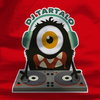 Dj Tartalo