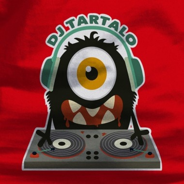 Dj Tartalo