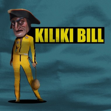 Kiliki Bill