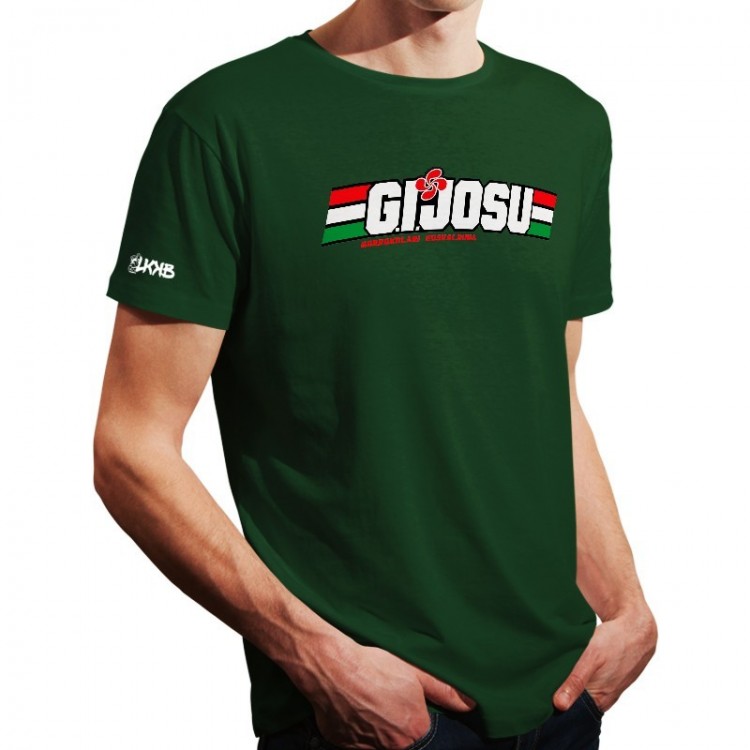 Gi Josu