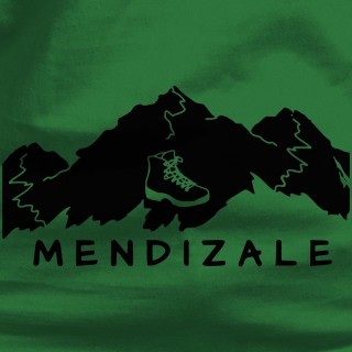 Mendizale