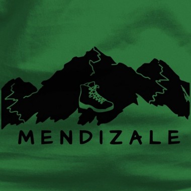 Mendizale