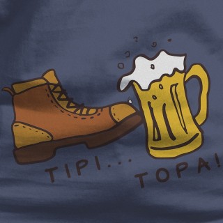 Tipi Topa