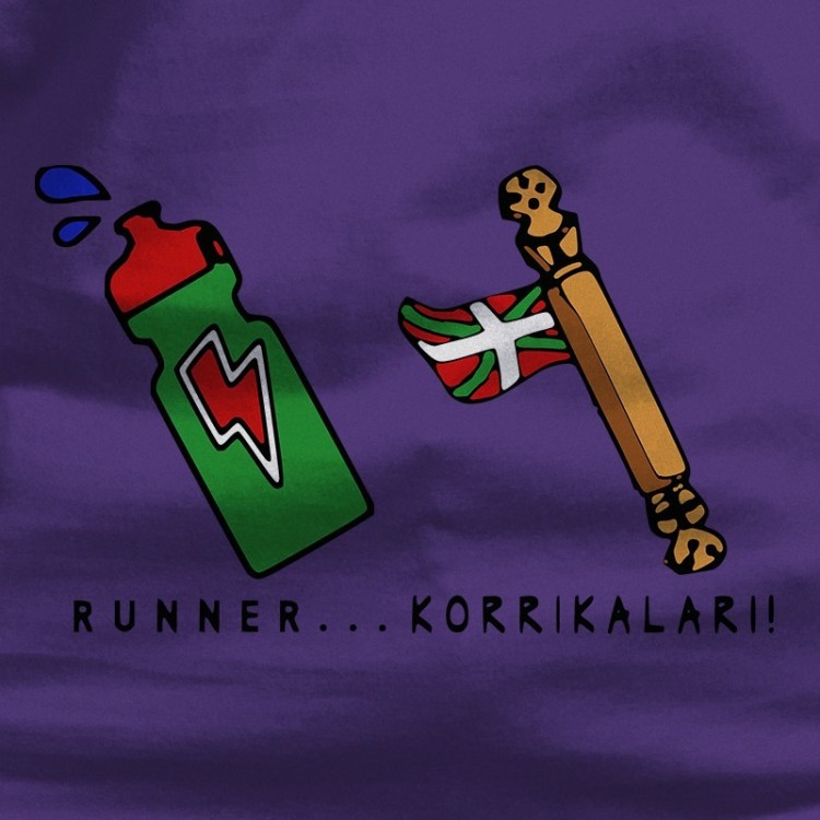 Runner Korrikalari