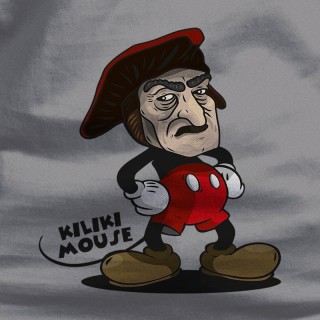 Kiliki Mouse