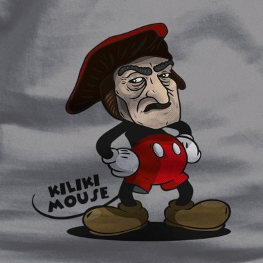 Kiliki Mouse