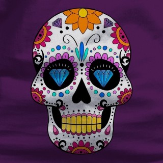 Mexican Skull