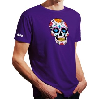 Mexican Skull