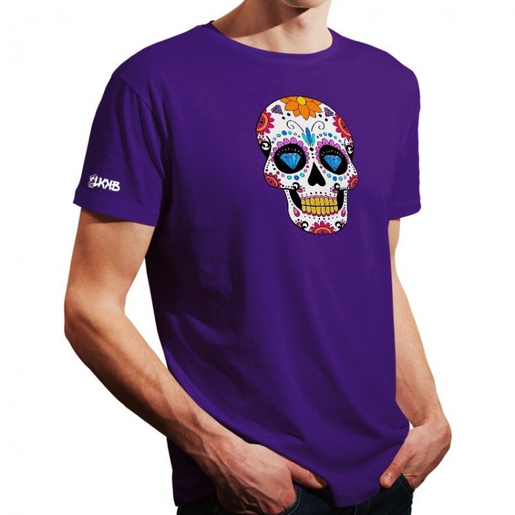 Mexican Skull Mexican Skull